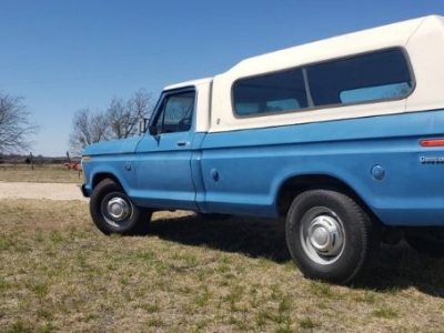 1973 Ford F250 for sale 1973 Ford F250 for sale