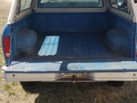 1973 Ford F250 for sale in Michigan (ID-102033)