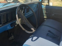 1973 Ford F250 for sale in Michigan (ID-102033)