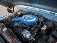 1973 Ford F250 for sale in Michigan (ID-102033)