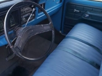 1973 Ford F250 for sale in Michigan (ID-102033)