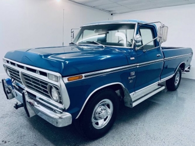 1973 Ford F250 for sale