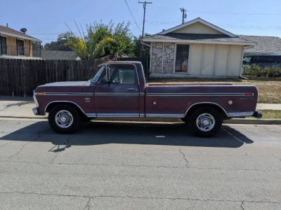 1973 Ford F250 for sale 1973 Ford F250 for sale