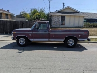 1973 Ford F250 for sale in Michigan (ID-106967)