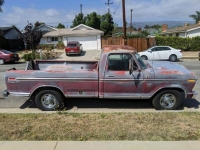 1973 Ford F250 for sale in Michigan (ID-106967)