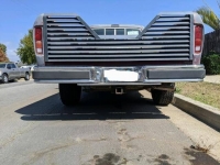 1973 Ford F250 for sale in Michigan (ID-106967)