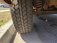 1973 Ford F250 for sale in Michigan (ID-106967)
