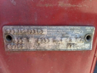 1973 Ford F250 for sale in Michigan (ID-106967)