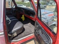 1973 Ford F250 for sale in Michigan (ID-106967)