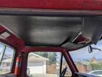 1973 Ford F250 for sale in Michigan (ID-106967)