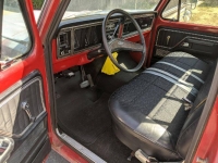 1973 Ford F250 for sale in Michigan (ID-106967)