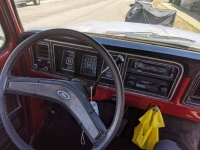 1973 Ford F250 for sale in Michigan (ID-106967)