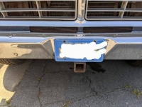 1973 Ford F250 for sale in Michigan (ID-106967)