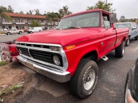 1973 Ford F250 for sale in Michigan (ID-117156)