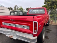 1973 Ford F250 for sale in Michigan (ID-117156)