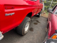 1973 Ford F250 for sale in Michigan (ID-117156)