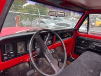 1973 Ford F250 for sale in Michigan (ID-117156)