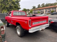 1973 Ford F250 for sale in Michigan (ID-117156)