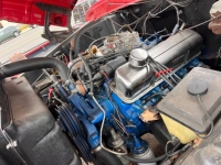 1973 Ford F250 for sale in Michigan (ID-117156)