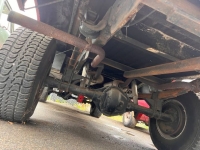 1973 Ford F250 for sale in Michigan (ID-117156)