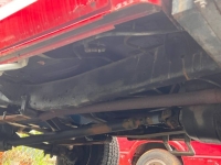 1973 Ford F250 for sale in Michigan (ID-117156)