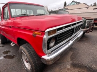 1973 Ford F250 for sale in Michigan (ID-117156)