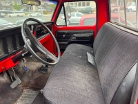1973 Ford F250 for sale in Michigan (ID-117156)
