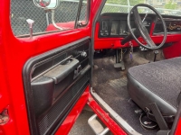 1973 Ford F250 for sale in Michigan (ID-117156)