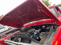 1973 Ford F250 for sale in Michigan (ID-117156)