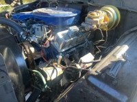 1973 Ford F250 for sale in Michigan (ID-125601)