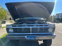 1973 Ford F250 for sale in Michigan (ID-125601)