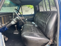 1973 Ford F250 for sale in Michigan (ID-125601)