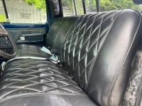 1973 Ford F250 for sale in Michigan (ID-125601)