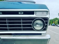 1973 Ford F250 for sale in Michigan (ID-125601)