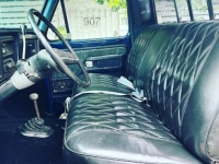 1973 Ford F250 for sale in Michigan (ID-125601)