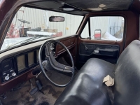 1973 Ford F250 for sale in Michigan (ID-127722)