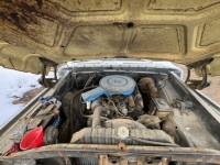 1973 Ford F250 for sale in Michigan (ID-127722)