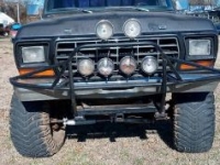 1973 Ford F250 for sale in Michigan (ID-140566)