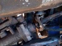 1973 Ford F250 for sale in Michigan (ID-140566)