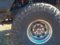 1973 Ford F250 for sale in Michigan (ID-140566)