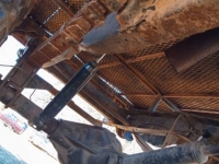 1973 Ford F250 for sale in Michigan (ID-140566)