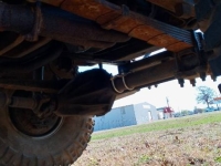 1973 Ford F250 for sale in Michigan (ID-140566)