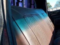 1973 Ford F250 for sale in Michigan (ID-140566)