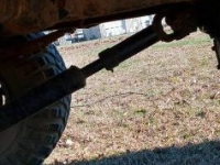 1973 Ford F250 for sale in Michigan (ID-140566)