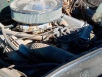 1973 Ford F250 for sale in Michigan (ID-140566)