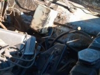 1973 Ford F250 for sale in Michigan (ID-140566)
