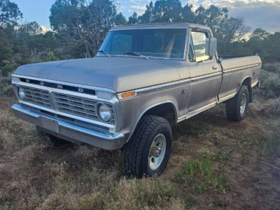 1973 Ford F250 for sale