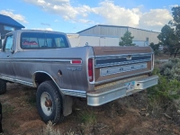1973 Ford F250 for sale in Michigan (ID-143219)