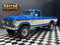 1973 Ford F250 for sale in Addison, Illinois (ID-145902)