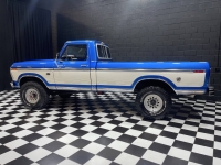 1973 Ford F250 for sale in Addison, Illinois (ID-145902)